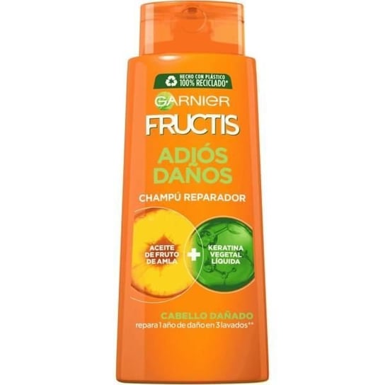 Garnier Fructis Adiós Daños Champú 690 ml unisex Inny producent