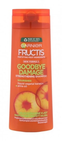Garnier, Fructis Goodbye Damage, Szampon do włosów, 250 ml Garnier