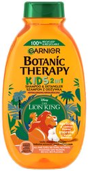 GARNIER Garnier Botanic Therapy Kids szampon Król Lew 250ml Inna marka