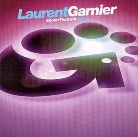 GARNIER L SHOT IN DA Garnier Laurent