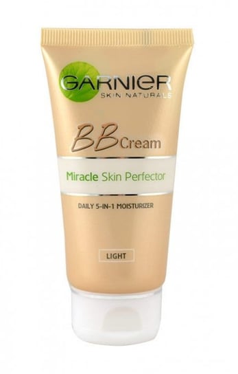 Garnier, Miracle Skin Perfector Daily Moisturizer, Krem do twarzy Light, 50 ml Garnier