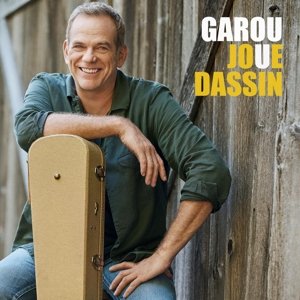 Garou Joue Dassin, płyta winylowa Garou