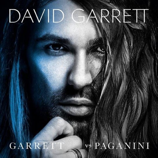 Garrett vs. Paganini Garrett David