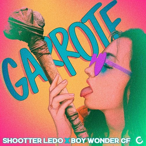 Garrote Shootter Ledo & Boy Wonder CF