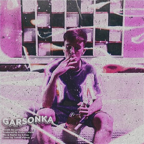 Garsonka Luna 99