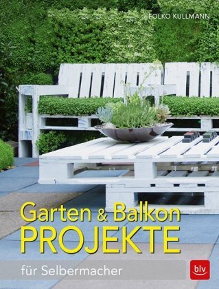 Garten & Balkonprojekte Kullmann Folko