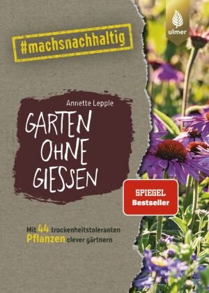 Garten ohne Gießen Verlag Eugen Ulmer