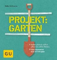 Garten step-by-step Kullmann Folko
