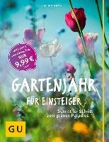 Gartenjahr für Einsteiger Mayer Joachim