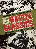 Garth Ennis Presents - Battle Classics Wagner John