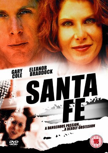 Gary Cole: Santa Fe Various Directors