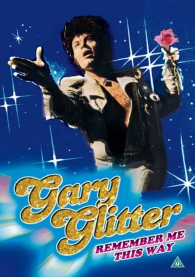 Gary Glitter: Remember Me This Way (brak polskiej wersji językowej) Screenbound Pictures