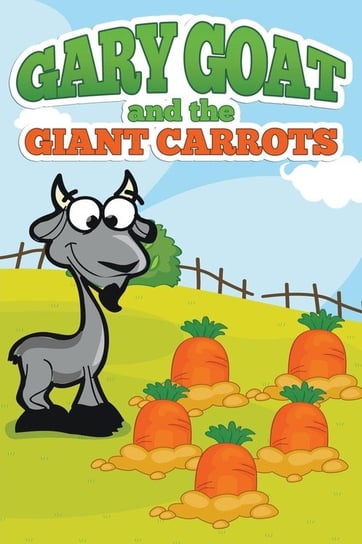 Gary Goat and the Giant Carrots Kids Jupiter