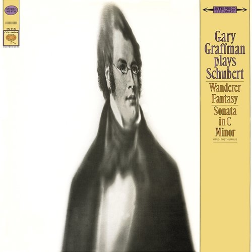 IV. Allegro Gary Graffman