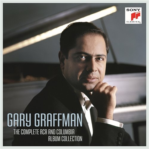 Variation 10 Gary Graffman