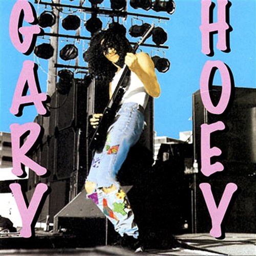 Gary Hoey Gary Hoey