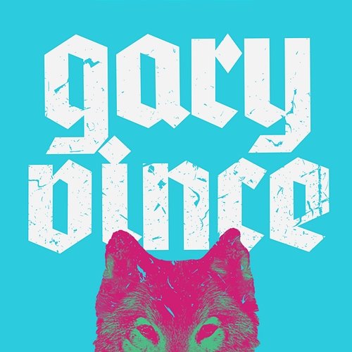 Gary Vince ST. WOLF