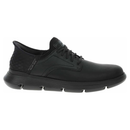 Garza Gervin Blac SKECHERS
