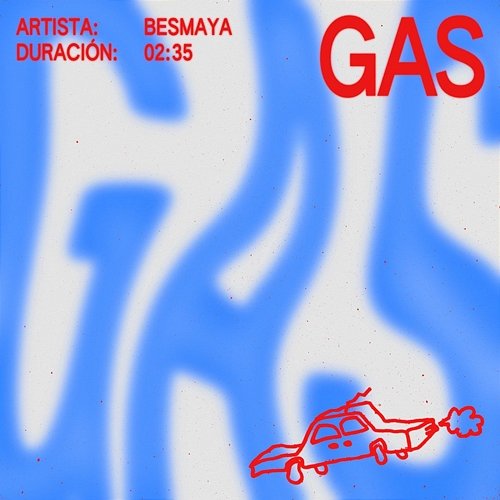 Gas Besmaya