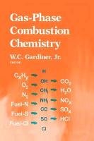 Gas-Phase Combustion Chemistry Gardiner W. C.