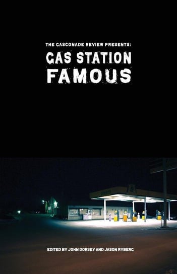 Gas Station Famous Spartan Press