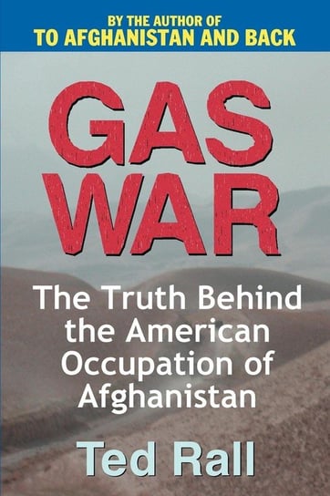 Gas War Rall Ted