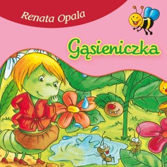 Gąsieniczka Opala Renata