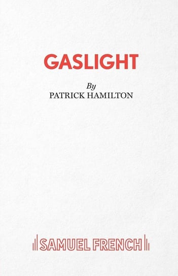Gaslight Hamilton Patrick