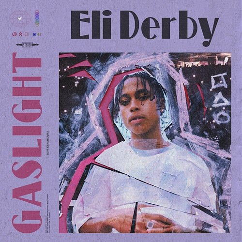Gaslight Eli Derby