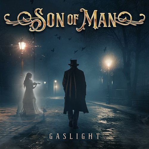 Gaslight Son Of Man