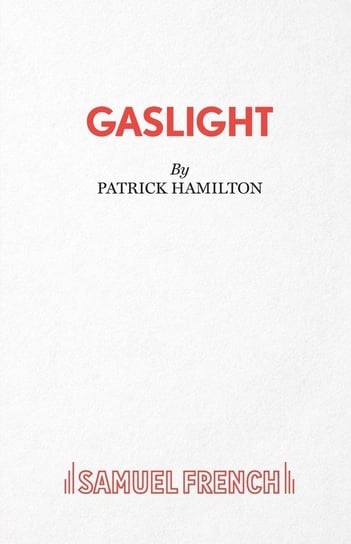 Gaslight Hamilton Patrick