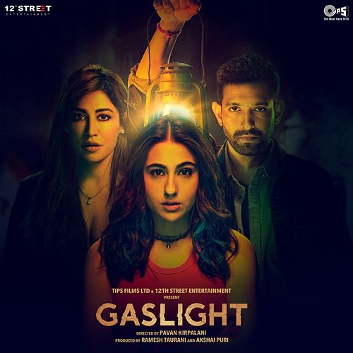 Gaslight Theme (From "Gaslight") Gaurav Chatterji