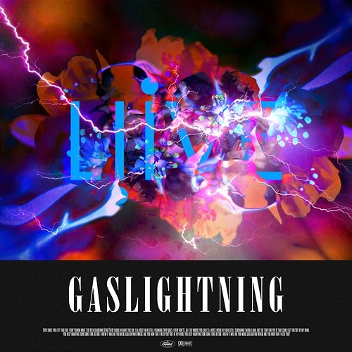 Gaslightning Liive