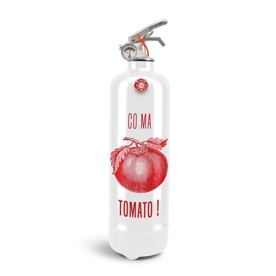 Gaśnica ozdobna CHEF - Tomato | ST.FLORIAN Inna marka