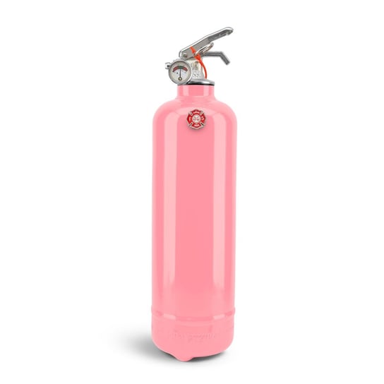Gaśnica ozdobna SIMPLE - Pink | ST.FLORIAN Inna marka