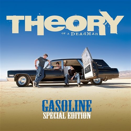 Gasoline Theory Of A Deadman
