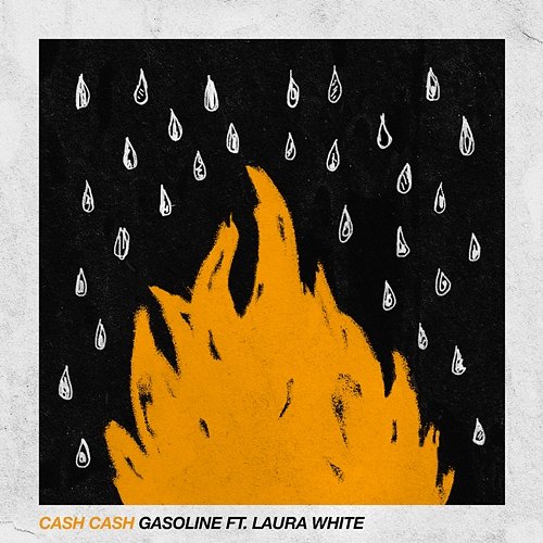 Gasoline Cash Cash feat. Laura White