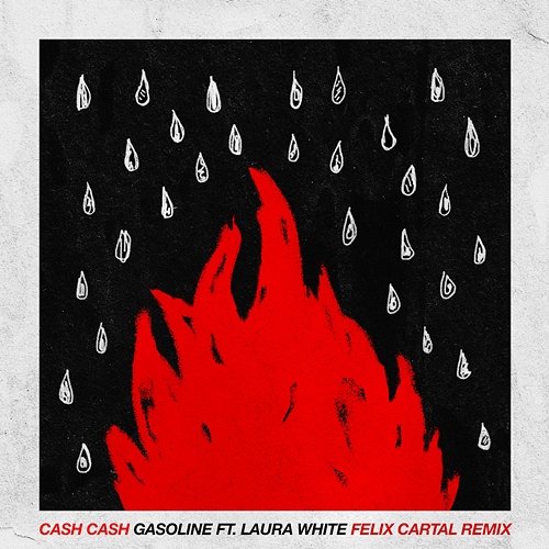 Gasoline Cash Cash feat. Laura White