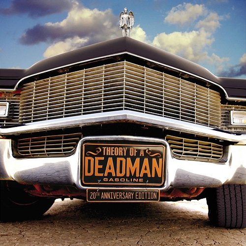 Gasoline Theory Of A Deadman