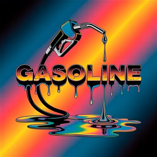 Gasoline Two Bullets Chamber