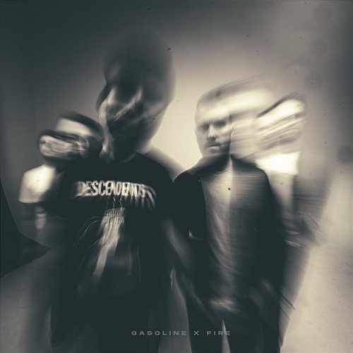 Gasoline x Fire Sam & The Terrible News