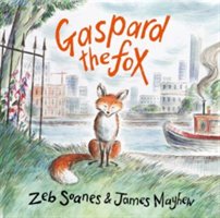 Gaspard The Fox Soanes Zeb