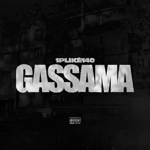 GASSAMA 1PLIKÉ140
