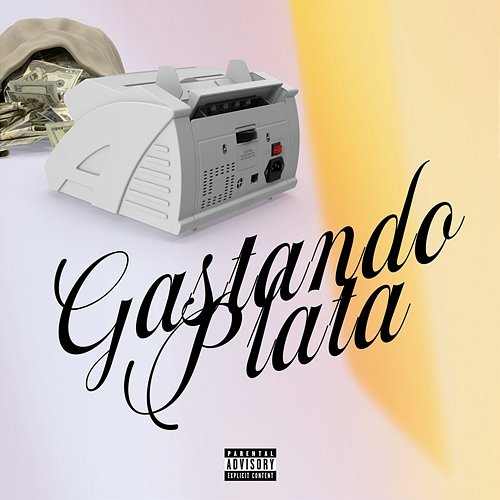 Gastando plata Ron Adei