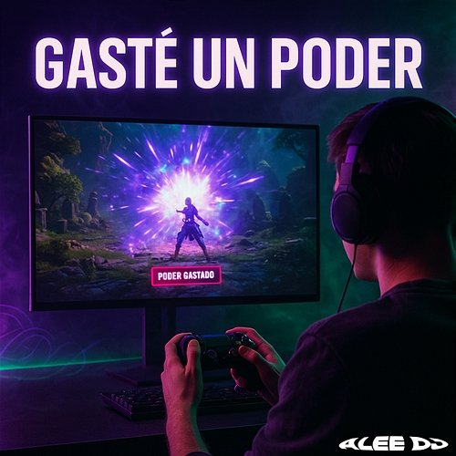 Gaste Un Poder aLee DJ