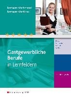 Gastgewerbliche Berufe. 3. Jahr Restaurantfachmann/-fachfrau: Schülerband Furst Werner, Schnauder Erik, Schuler Konrad, Weiss Jurgen