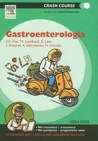 Gastroenterologia Fox Christopher, Lombard Martin