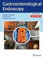 Gastroenterological Endoscopy Thieme Georg Verlag, Thieme