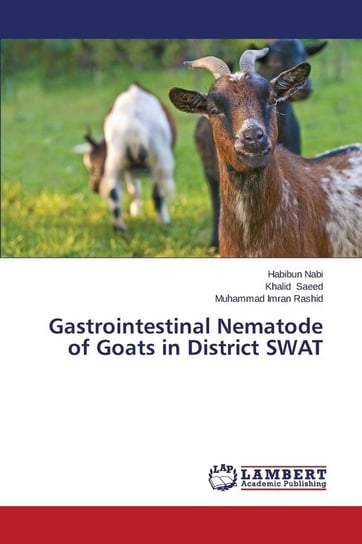 Gastrointestinal Nematode of Goats in District Swat Nabi Habibun