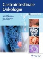 Gastrointestinale Onkologie Thieme Georg Verlag, Thieme
